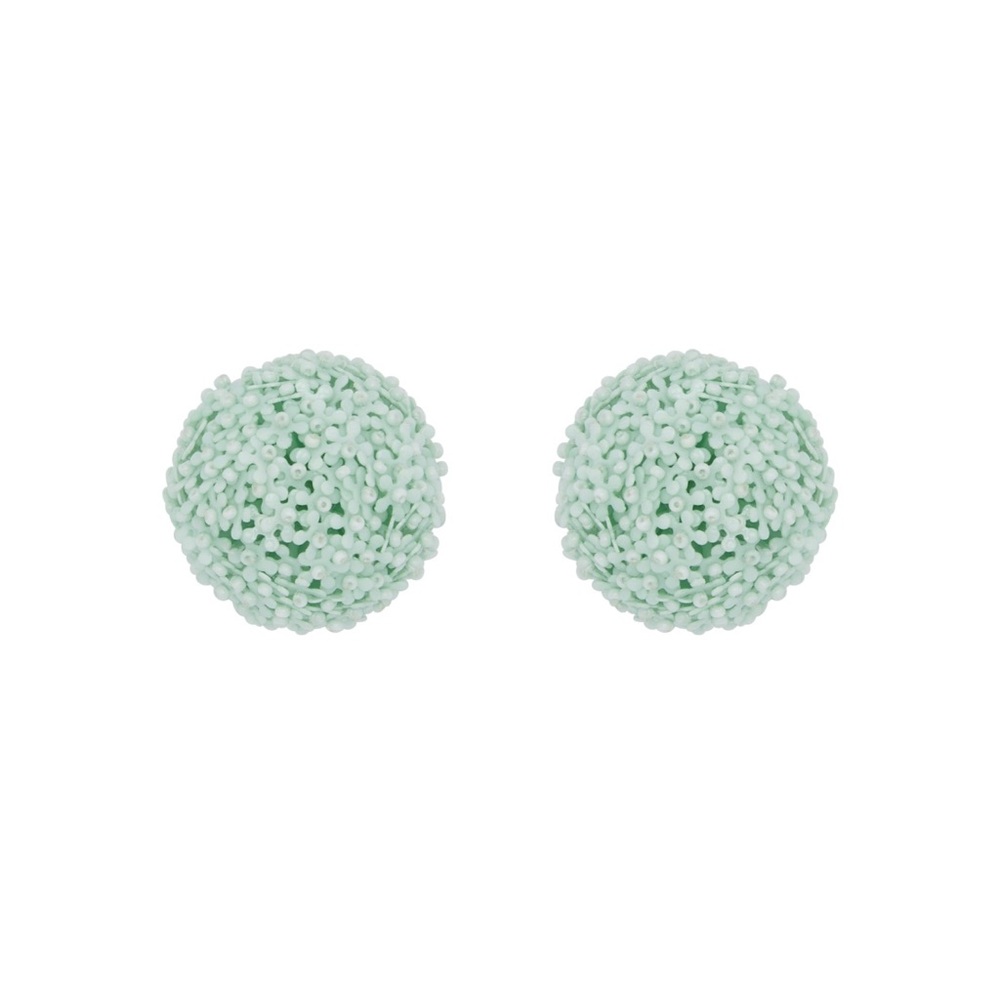 Oscar de la Renta
DANDELION STUD EARRINGS